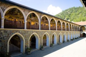 kykkos-monastery-cyprus