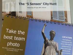 five-senses-city-hunt-limassol-cyprus