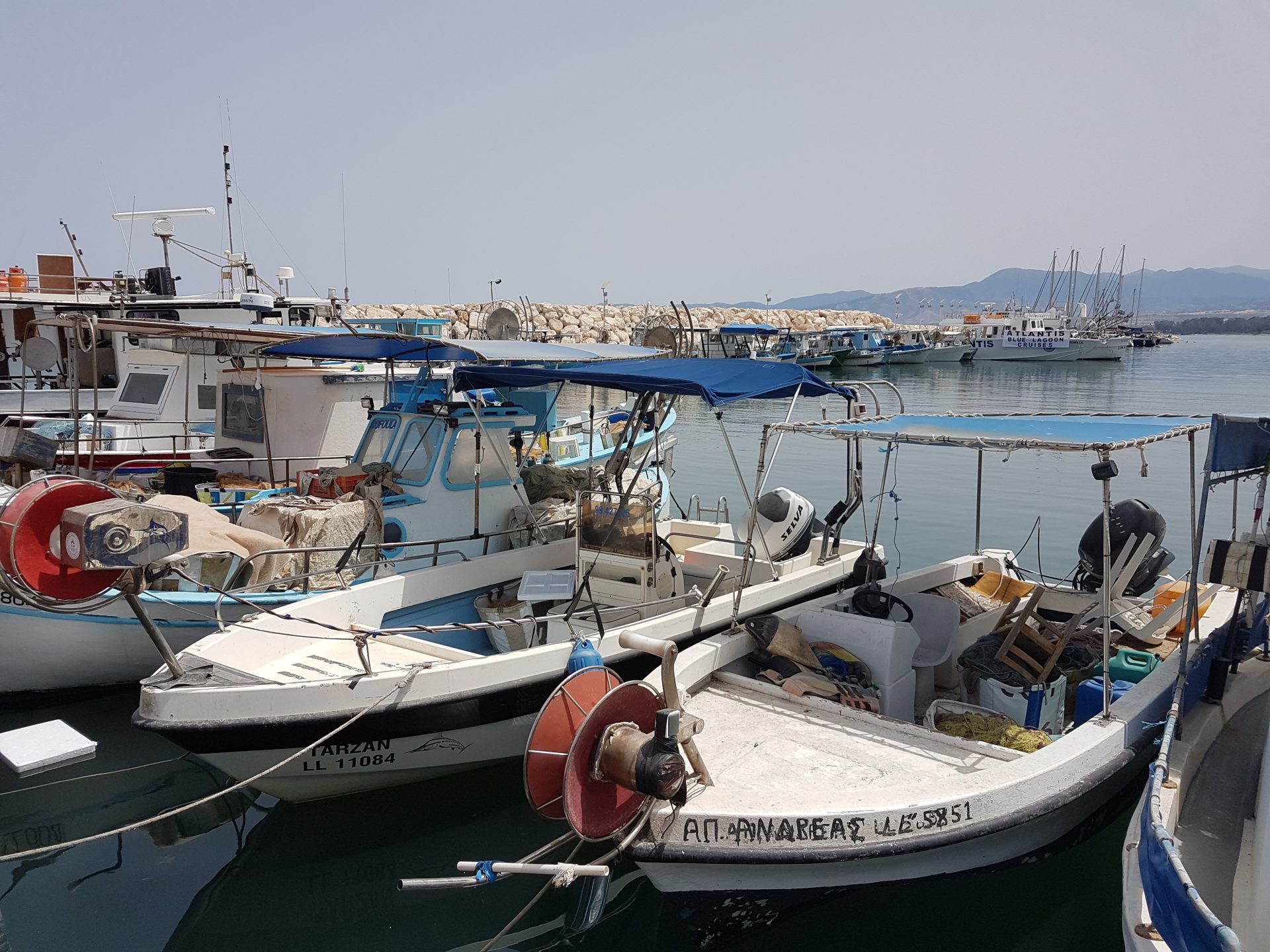 old-fishing-port-limassol-marina