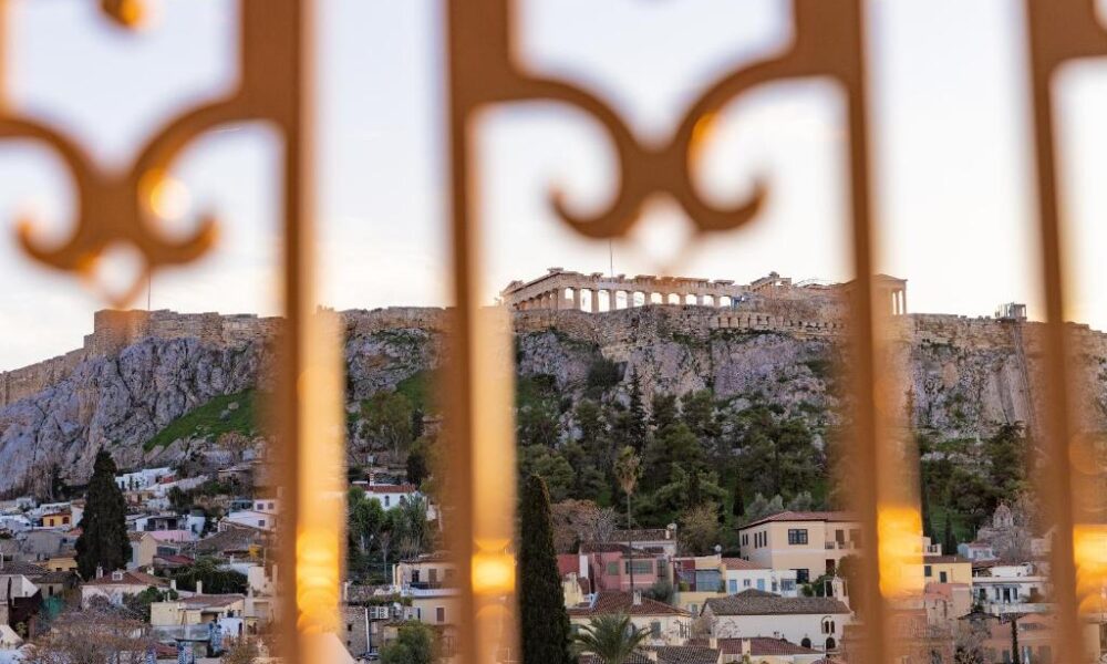 The-Doli-Hotel-Acropolis-View