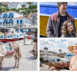 hydra and mykonos